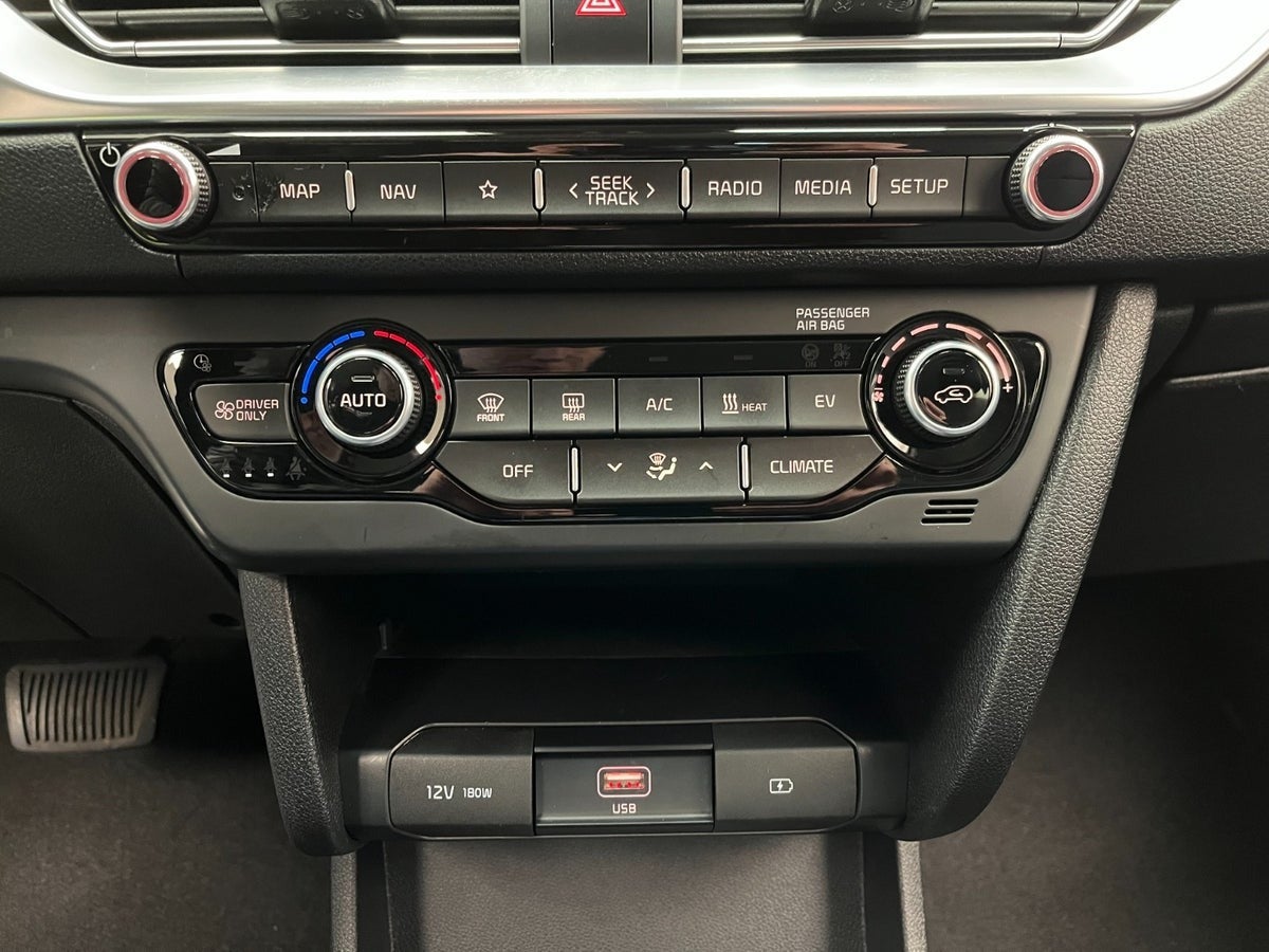 Billede af Kia e-Niro 64 Advance