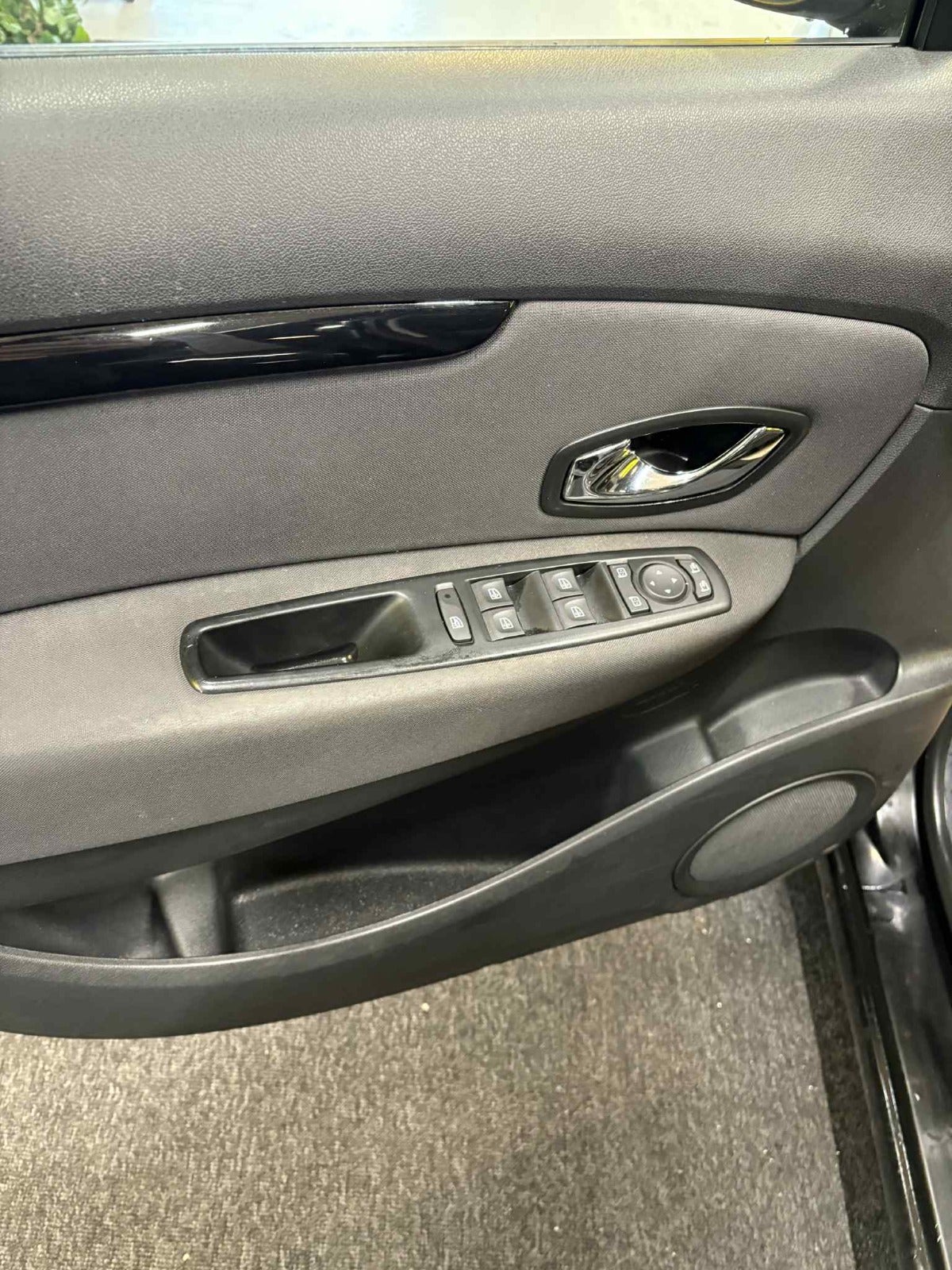 Billede af Renault Grand Scenic III 1,5 dCi 110 Authentique 7prs