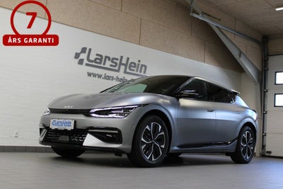 Kia EV6 77 Long Range Performance GT-Line AWD 5d