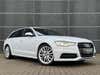 Audi A6 TDi 177 S-line Avant Multitr. thumbnail
