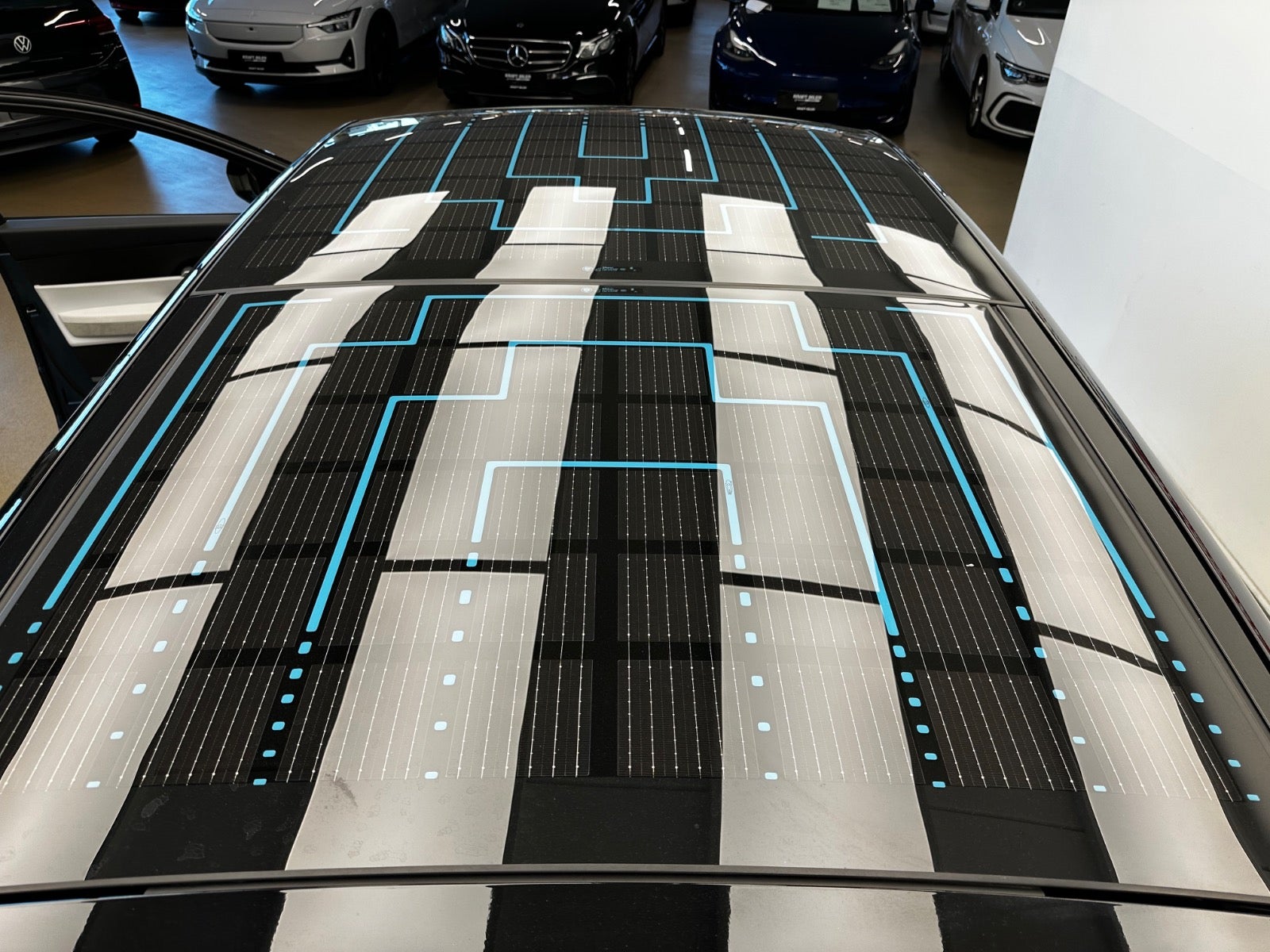 Billede af Fisker Ocean  One
