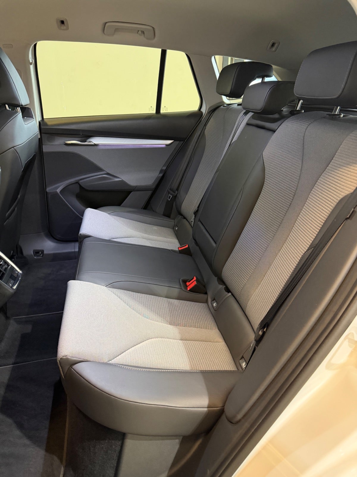 Skoda Enyaq iV Plus Loft