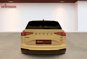 Skoda Enyaq iV Sportline