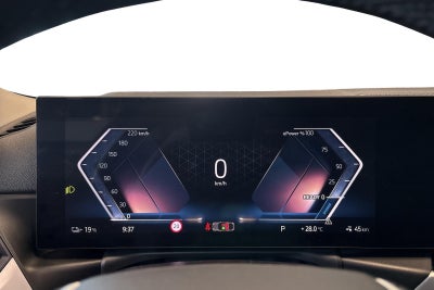 BMW i4 eDrive35