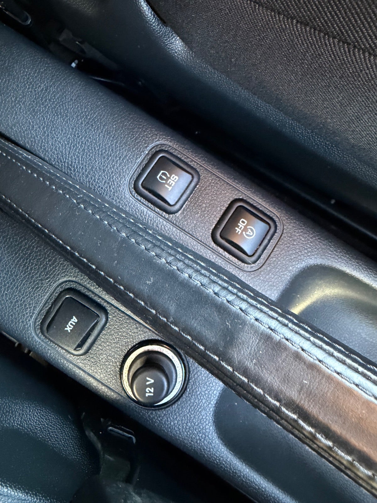 Billede af Skoda Fabia 1,2 TDi 75 GreenLine Combi