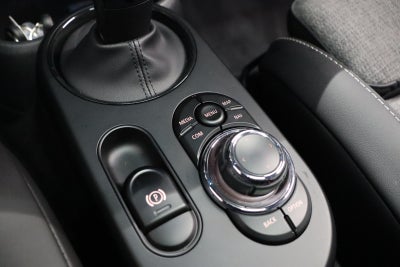 MINI Cooper SE Edition Premium Plus