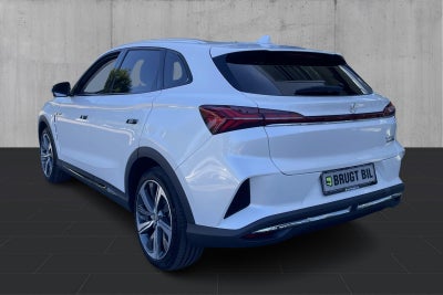 MG Marvel R Luxury - 2