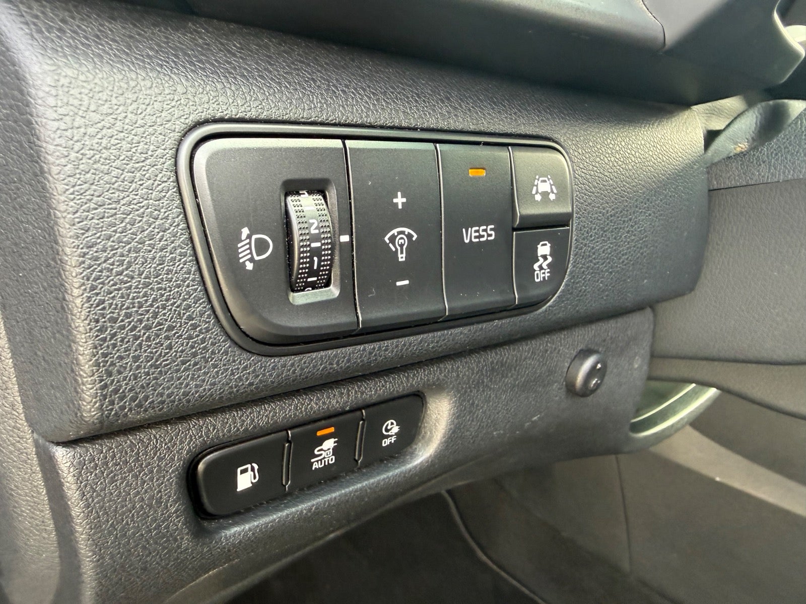 Billede af Kia Niro 1,6 PHEV Comfort DCT