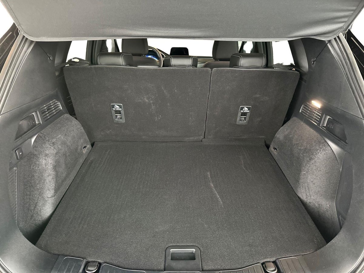 Ford Kuga PHEV Vignale CVT billede 13