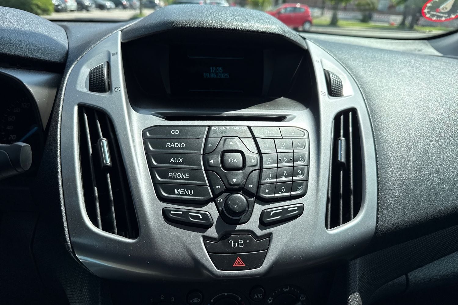 Billede af Ford Transit Connect 1,5 TDCi 100 Trend lang