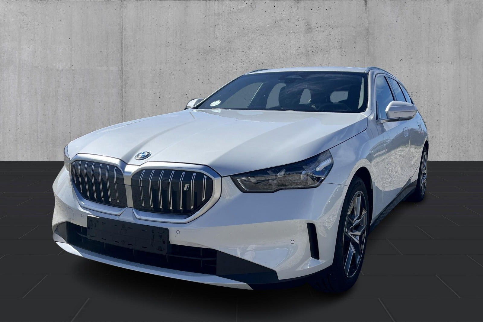 BMW i5 eDrive40 Touring Sport Line