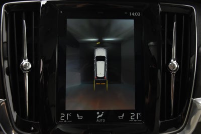 Volvo V90 CC D4 190 Pro aut. AWD