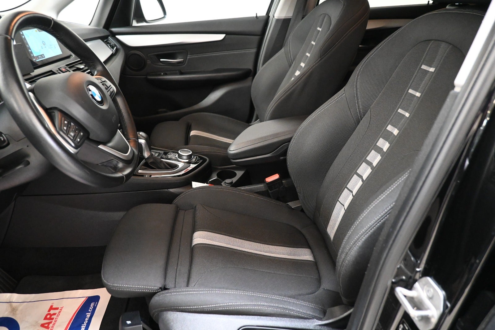 BMW 225xe Active Tourer Advantage aut.