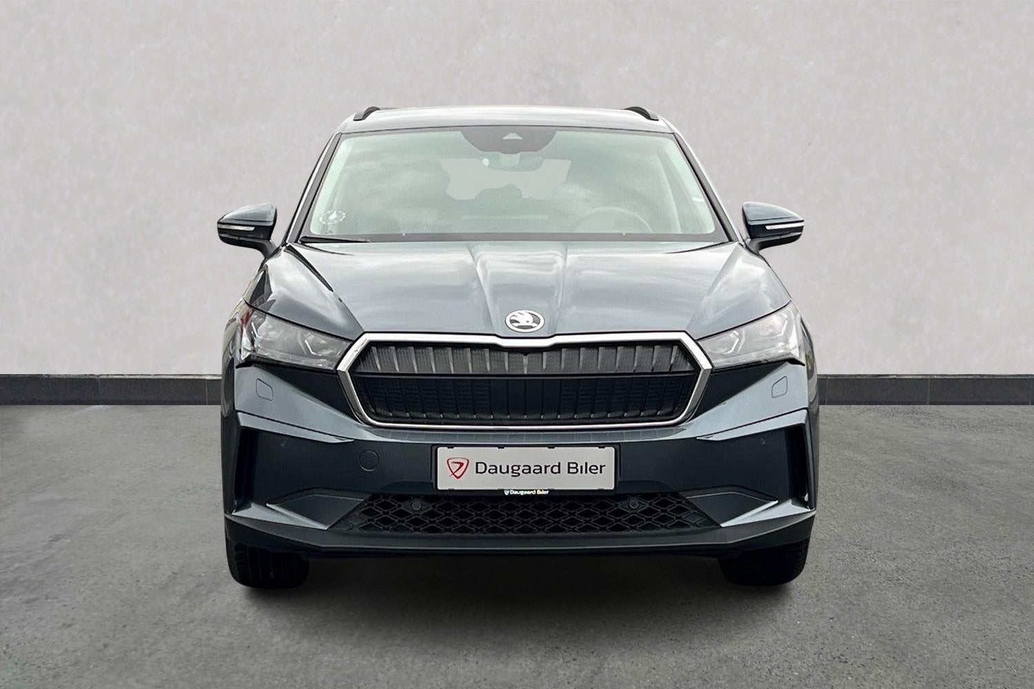 Billede af Skoda Enyaq 60 iV
