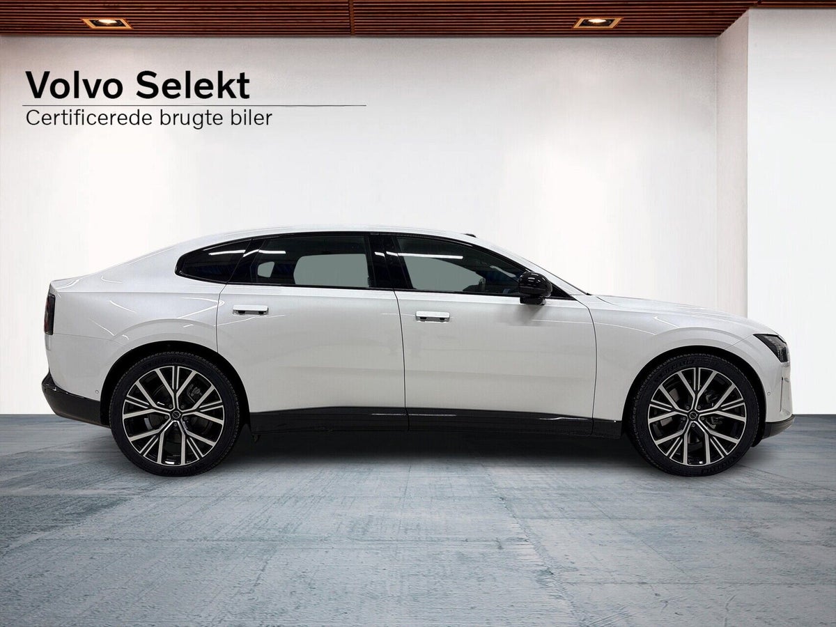 Volvo ES90 Extended Range Ultra billede 6