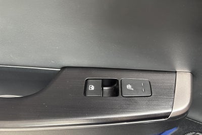 Kia EV6 Long Range Upgrade