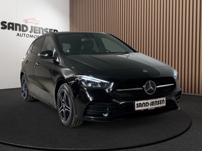 Mercedes B250 e AMG Line aut.