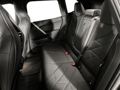 BMW iX xDrive40 Super Charged