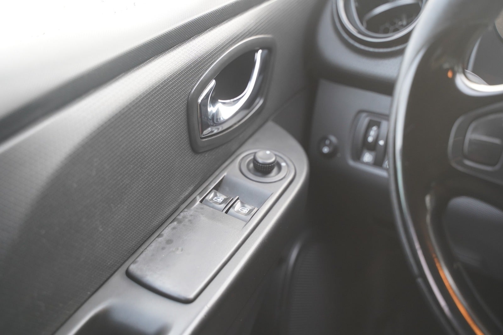 Billede af Renault Clio IV 1,5 dCi 90 Expression Sport Tourer