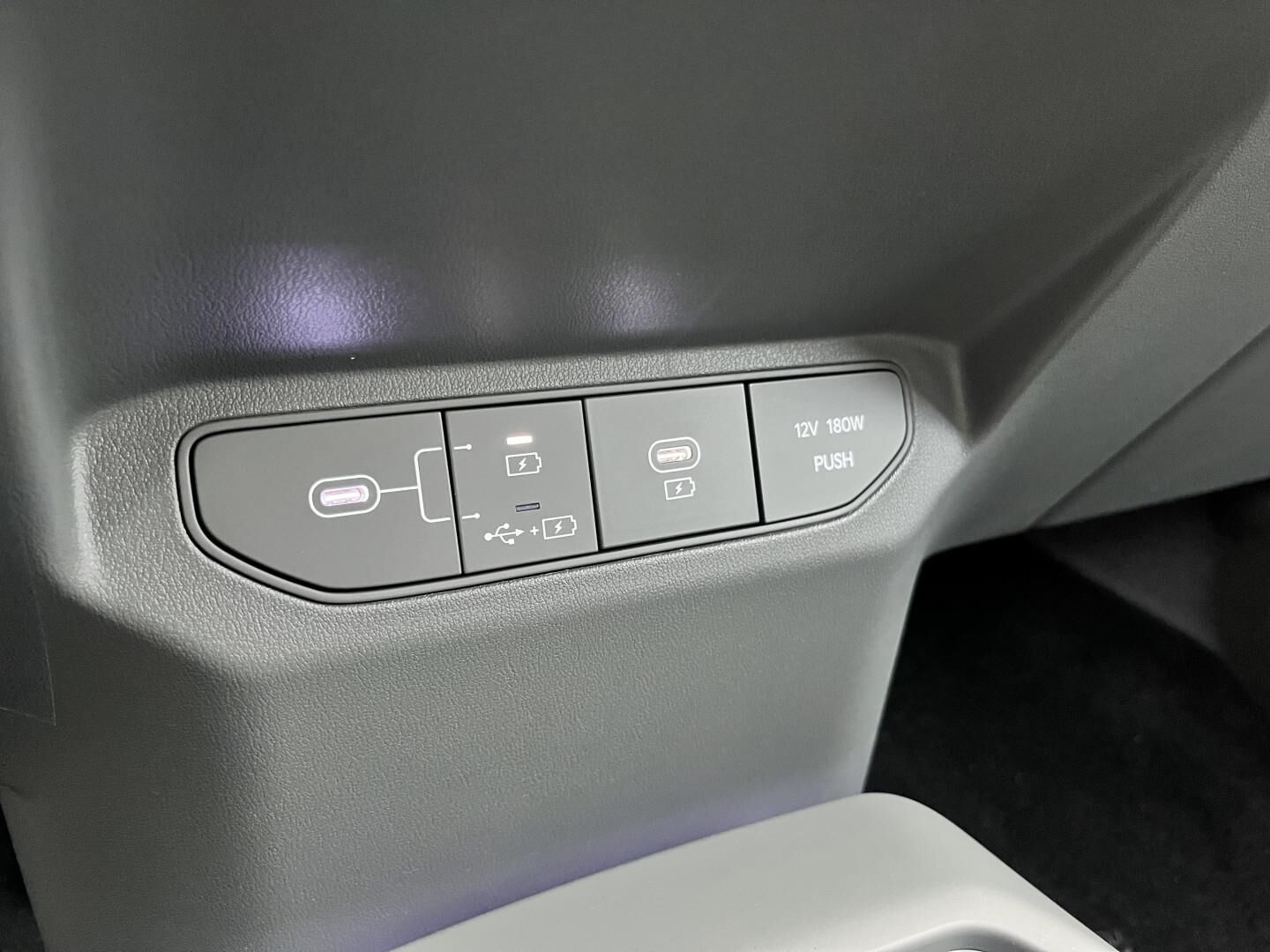 Kia EV3 Long Range Upgrade