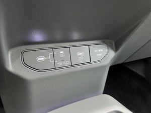 Kia EV3 Long Range Upgrade