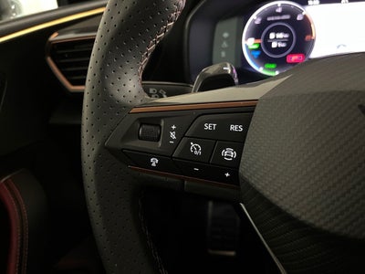 Cupra Leon eHybrid VZ Sportstourer DSG Van