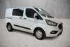 Ford Transit Custom 320S TDCi 130 Ambiente thumbnail