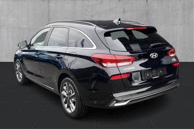 Hyundai i30 T-GDi mHEV Advanced stc. DCT Hyundai i30 T-GDi mHEV Advanced stc. DCT - 2