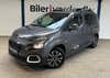 Citroën Berlingo BlueHDi 100 Iconic
