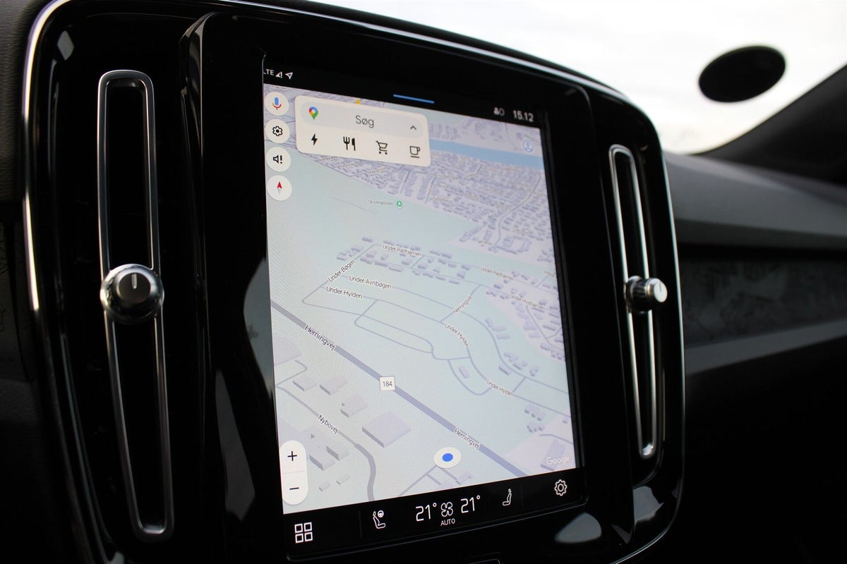 Volvo XC40 P6 ReCharge Plus billede 7