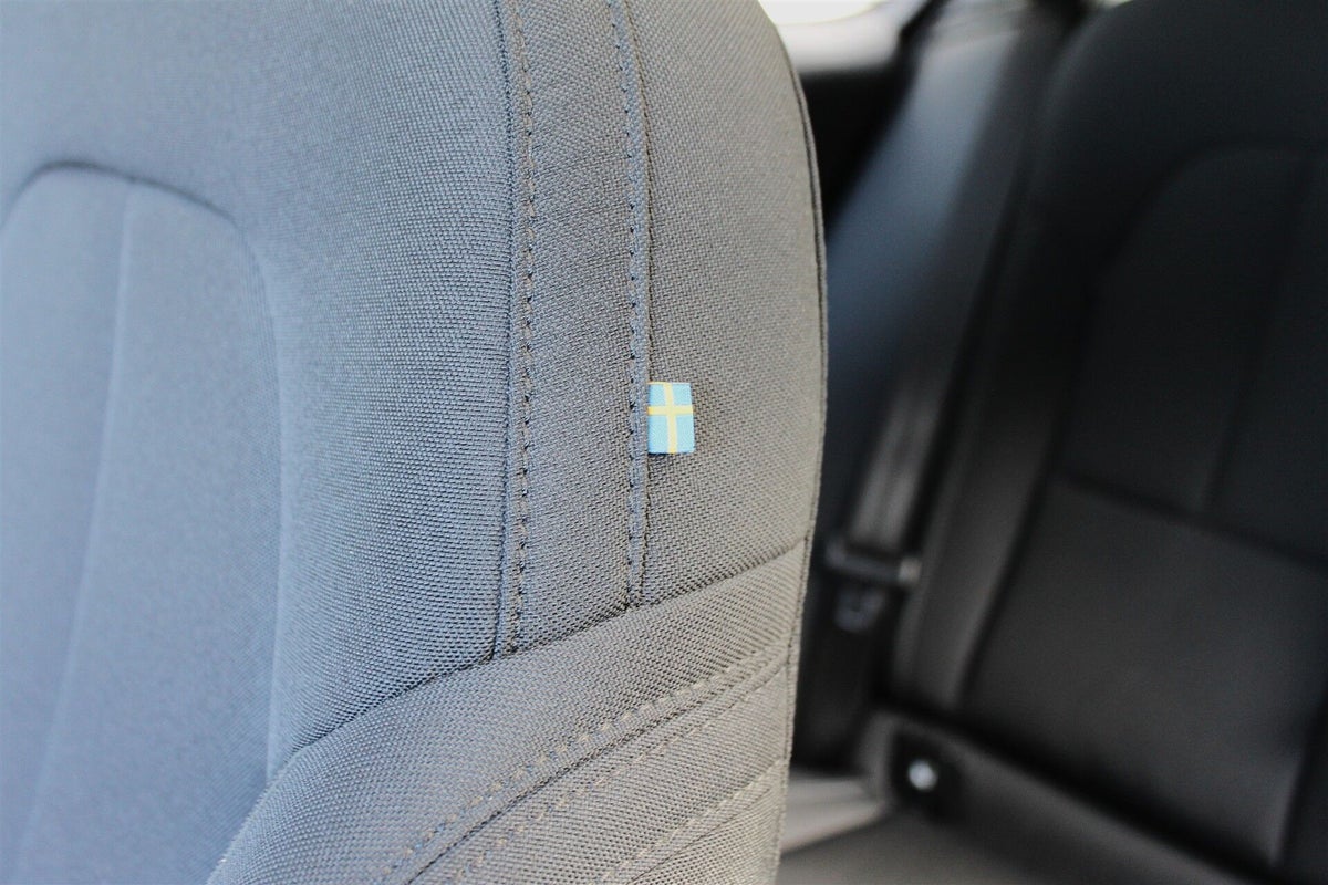 Volvo C40 P8 ReCharge Twin Pro billede 16