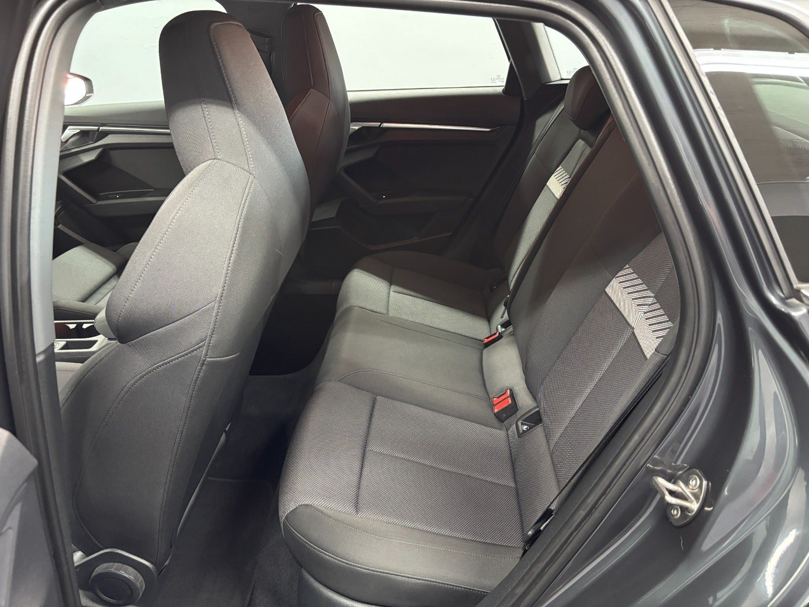 Billede af Audi A3 40 TFSi e Prestige Sportback S-tr.