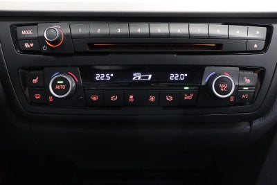 BMW 320d Gran Turismo Sport Line aut.