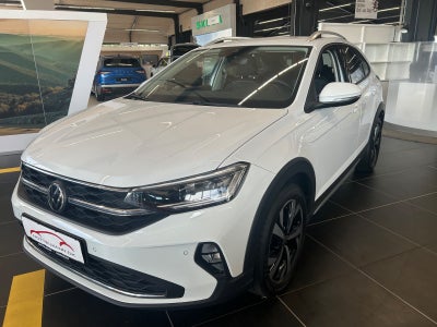 VW Taigo 1,0 TSi 110 Style DSG 5d