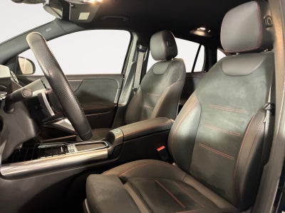 Mercedes EQA350 AMG Advance 4Matic
