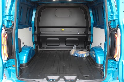 Ford E-Transit Custom Kombi 320S MS-RT