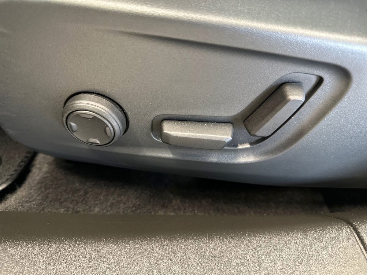 Polestar 2 Long Range billede 21