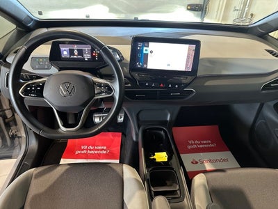 VW ID.3 Pro