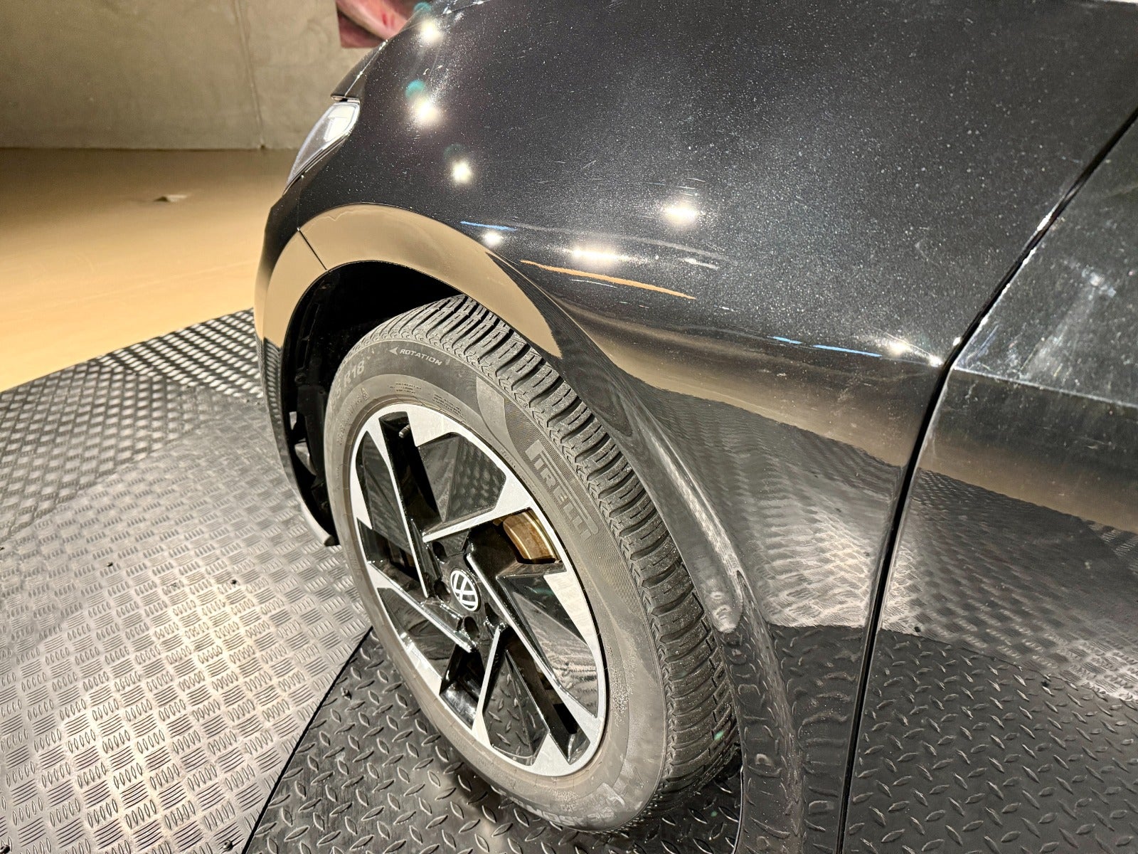 Billede af VW ID.3 58 Pro Performance