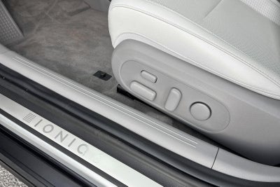 Hyundai Ioniq 6 Techniq