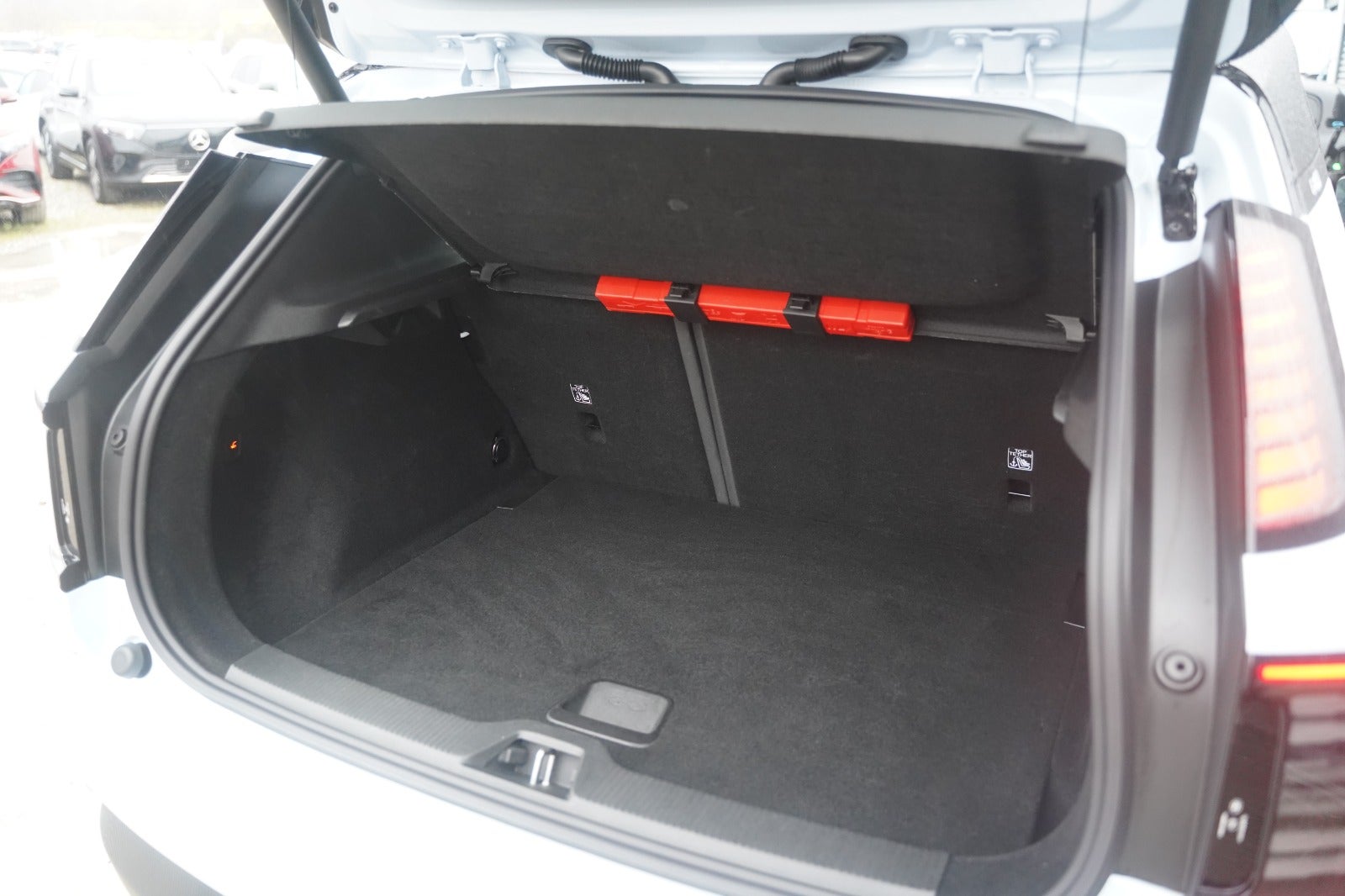 Billede af Volvo EX30 Extended Range Ultra