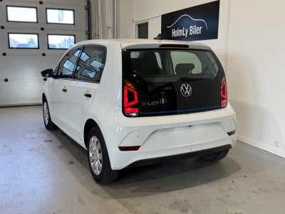 VW e-Up! Move Up!
