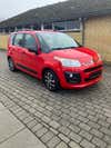 Citroën C3 Picasso PureTech 110 Seduction Upgrade thumbnail