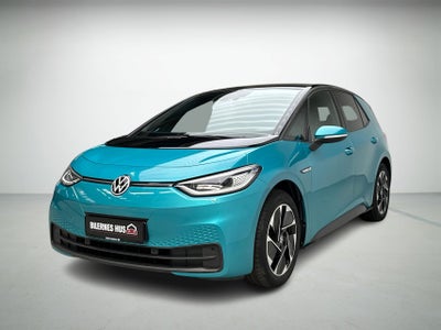 VW ID.3 Pro Performance