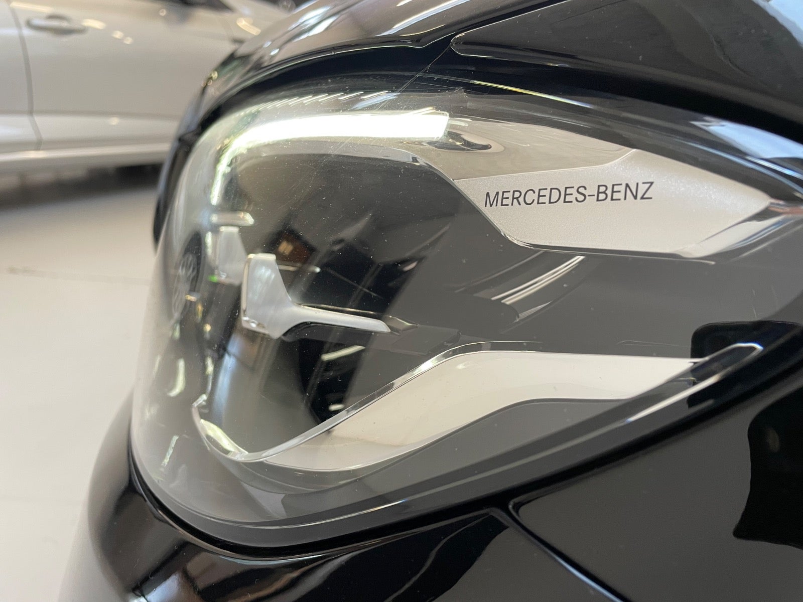 Billede af Mercedes E300 de 2,0 stc. aut. 4Matic