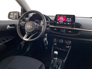 Kia Picanto Prestige Upgrade