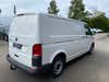 VW Transporter TDi 110 Kassevogn lang thumbnail