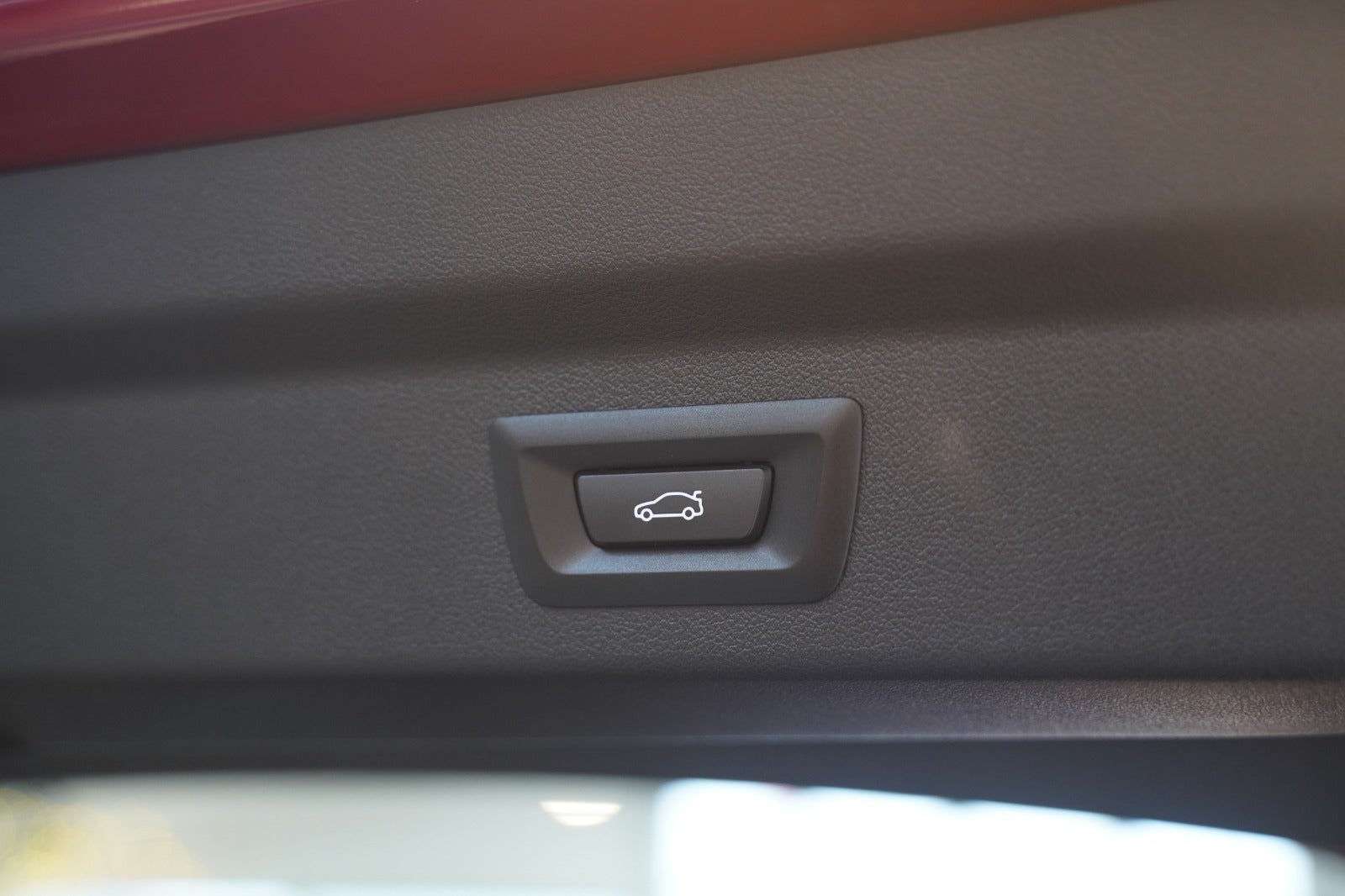 Billede af BMW iX2  eDrive20 M-Sport