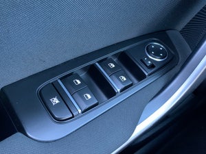 Kia Ceed T-GDi Prestige SW