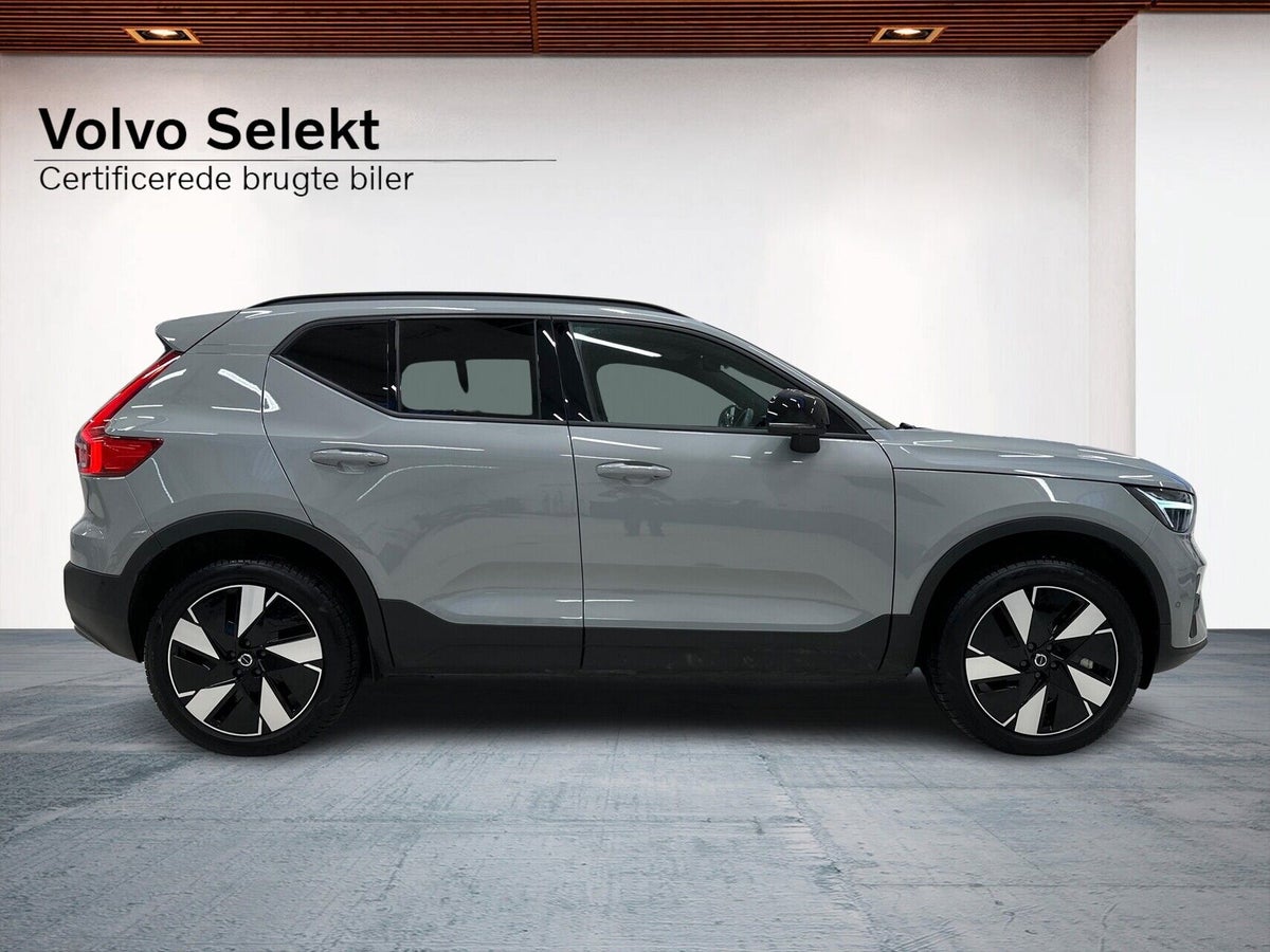 Volvo EX40 Extended Range Core billede 6